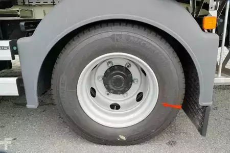 Self drive 2024  Palfinger P 300 KS | 2024 | Storage Platform (17)