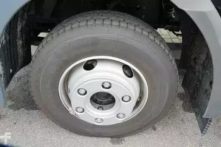 Self drive 2024  Palfinger P 300 KS | 2024 | Storage Platform (18)