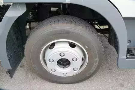 Self drive 2024  Palfinger P 300 KS | 2024 | Storage Platform (19)