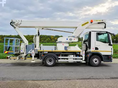 Self drive 2024  Palfinger P 300 KS | 2024 | Storage Platform (3)