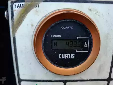 Plataformas articuladas 2021  ATN Mygale 23 | 2021 (11)