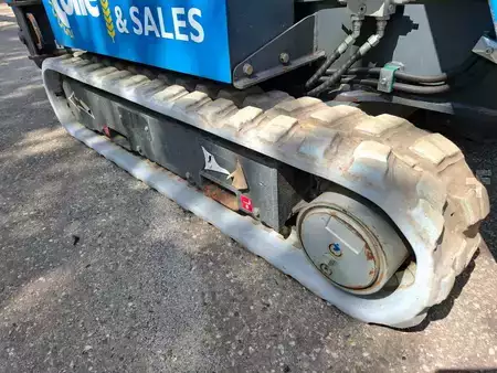 Plataformas articuladas 2021  ATN Mygale 23 | 2021 (13)