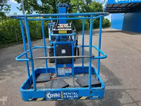 Plataformas articuladas 2021  ATN Mygale 23 | 2021 (4)
