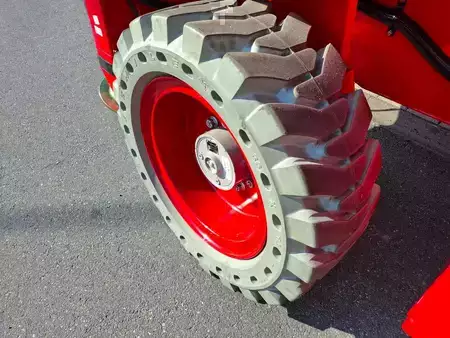 Nacelle à ciseaux 2025  Magni ES 2223 RTP | 2025 (17)