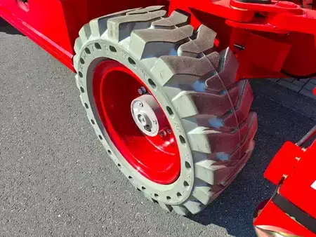 Nacelle à ciseaux 2025  Magni ES 2223 RTP | 2025 (18)