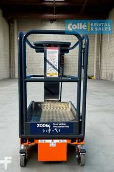 Masthoogwerker 2023  JLG Nano | 2023 (4)