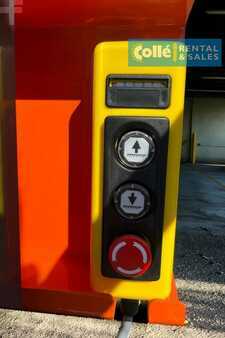 Masthoogwerker 2023  JLG Nano | 2023 (6)