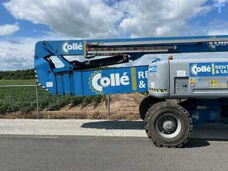 Fler stegs bom 2008 Genie Z 135 (14)