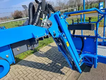 Plataforma Telescópica 2026  Dingli Nano30 | 2026 (12)