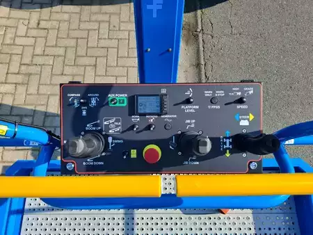 Plataforma Telescópica 2026  Dingli Nano30 | 2026 (13)