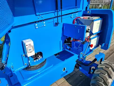 Plataforma Telescópica 2026  Dingli Nano30 | 2026 (15)