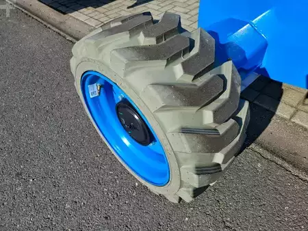 Plataforma Telescópica 2026  Dingli Nano30 | 2026 (18)