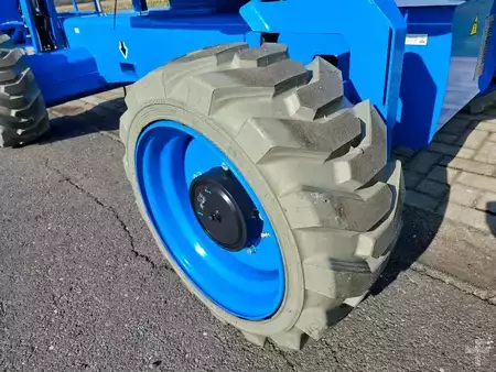 Plataforma Telescópica 2026  Dingli Nano30 | 2026 (19)