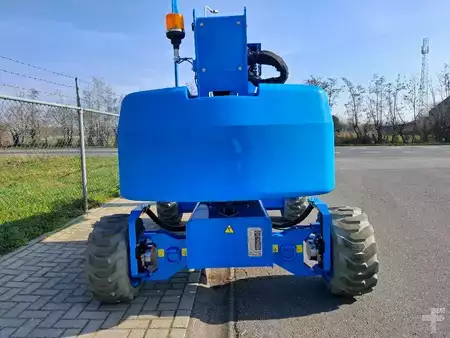 Plataforma Telescópica 2026  Dingli Nano30 | 2026 (7)