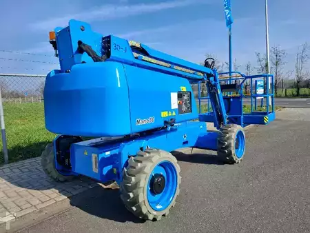 Plataforma Telescópica 2026  Dingli Nano30 | 2026 (8)