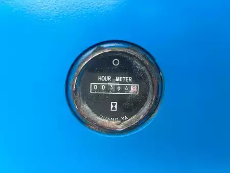 Sakse arbejds platform 2019  Magni ES 0807 E | 2019 (9)