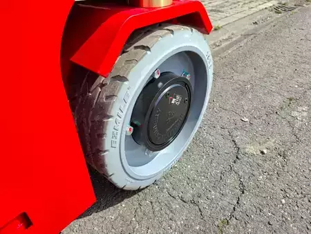 Plataforma Tijera 2025  Magni ES 1208 AC+ | 2025 (18)