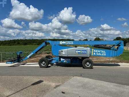 Fler stegs bom 2008 Genie Z 135 (1)