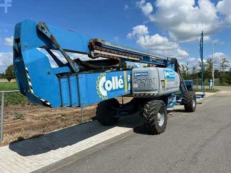 Fler stegs bom 2008 Genie Z 135 (14)