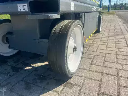 Plataforma Tijera 2020  SkyJack SJ 3226 | 2020 (10)