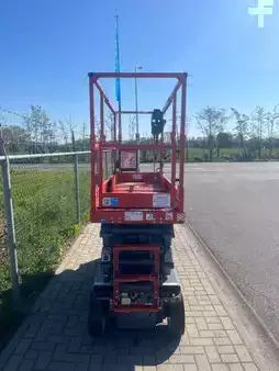 Plataforma Tijera 2020  SkyJack SJ 3226 | 2020 (7)