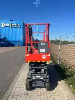 Plataforma Tijera 2020  SkyJack SJ 3226 | 2020 (8)
