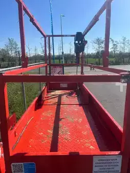 Plataforma Tijera 2020  SkyJack SJ 3226 | 2020 (9)