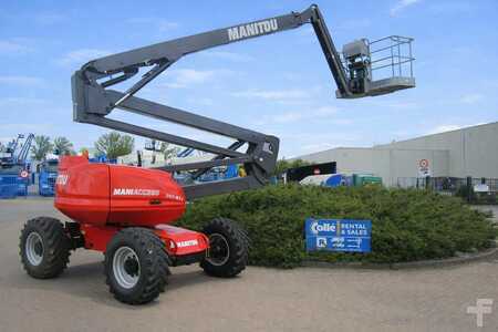 Led arbejdsplatform 2022  Manitou 200 ATJ | 2022 (1)
