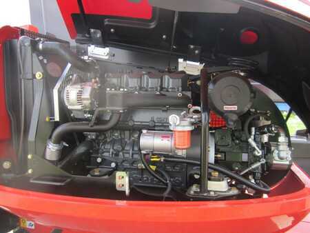 Led arbejdsplatform 2022  Manitou 200 ATJ | 2022 (10)