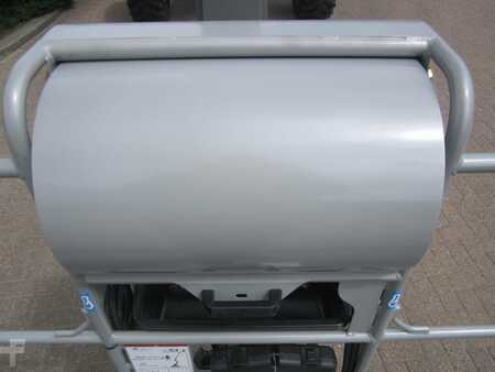 Led arbejdsplatform 2022  Manitou 200 ATJ | 2022 (11)