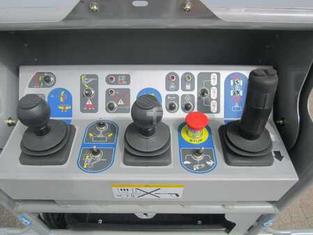 Led arbejdsplatform 2022  Manitou 200 ATJ | 2022 (12)