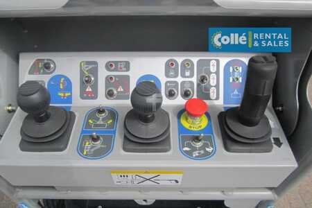 Led arbejdsplatform 2022  Manitou 200 ATJ | 2022 (14)