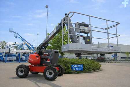 Led arbejdsplatform 2022  Manitou 200 ATJ | 2022 (2)