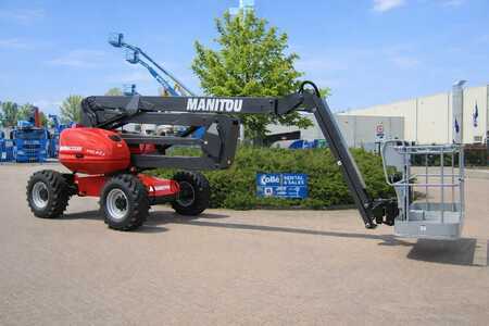 Led arbejdsplatform 2022  Manitou 200 ATJ | 2022 (5)