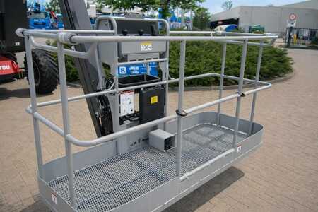 Led arbejdsplatform 2022  Manitou 200 ATJ | 2022 (7)