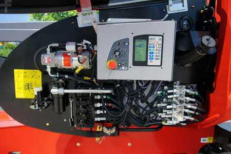 Led arbejdsplatform 2022  Manitou 200 ATJ | 2022 (8)