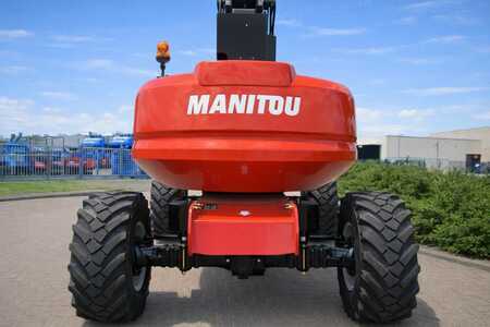 Led arbejdsplatform 2022  Manitou 200 ATJ | 2022 (9)