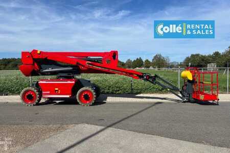 Gelenkteleskopbühne 2025  Magni DAB 20 RT | 2025 (1)