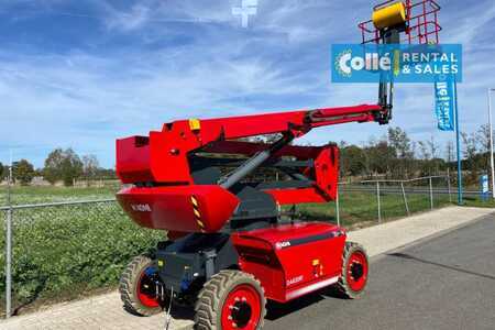 Gelenkteleskopbühne 2025  Magni DAB 20 RT | 2025 (10)