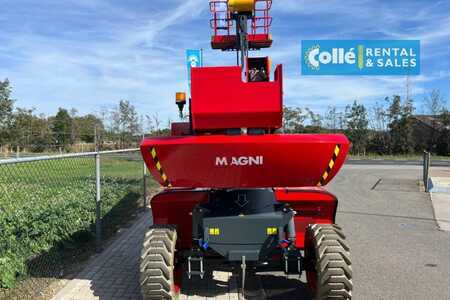 Gelenkteleskopbühne 2025  Magni DAB 20 RT | 2025 (11)