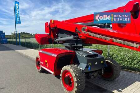 Gelenkteleskopbühne 2025  Magni DAB 20 RT | 2025 (13)