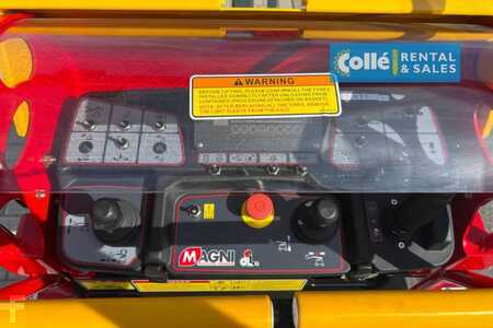 Gelenkteleskopbühne 2025  Magni DAB 20 RT | 2025 (15)