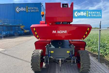 Gelenkteleskopbühne 2025  Magni DAB 20 RT | 2025 (6)