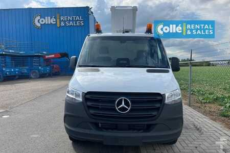 Plošina na nákladním automobilu 2025  Palfinger P 250 BK | 2025 (5)