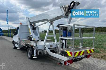 Plošina na nákladním automobilu 2025  Palfinger P 250 BK | 2025 (6)