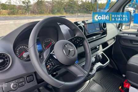 Plošina na nákladním automobilu 2025  Palfinger P 250 BK | 2025 (8)