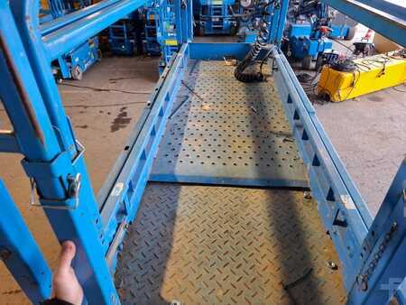 Scherenarbeitsbühne 2017  Airo X14 EN | 2017 (6)