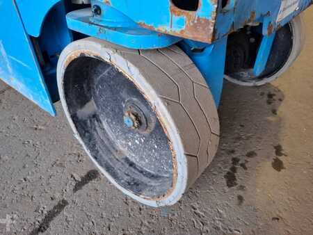 Scherenarbeitsbühne 2017  Airo X14 EN | 2017 (8)