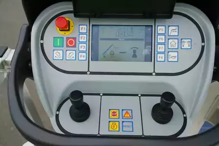 Платформа на вантажівку 2026  Palfinger P 370 KS 4x4 | 2026 (10)