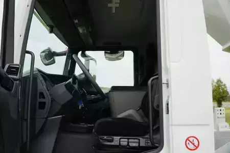 Платформа на вантажівку 2026  Palfinger P 370 KS 4x4 | 2026 (12)